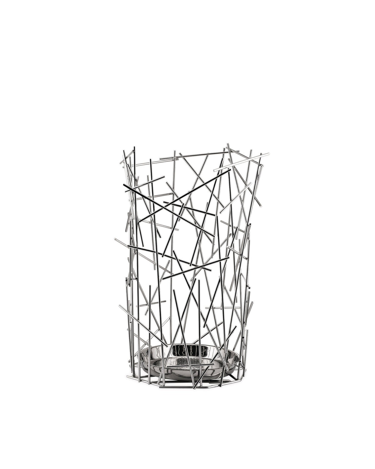 Blow up: Umbrella stand by Fratelli Campana | ALESSI