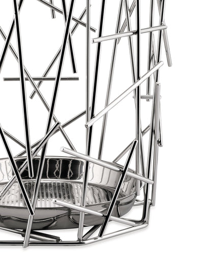 Blow up: Umbrella stand by Fratelli Campana | ALESSI