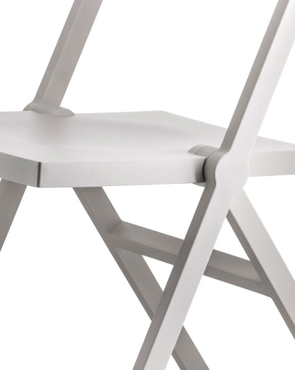 Piana: Chair by David Chipperfield | ALESSI