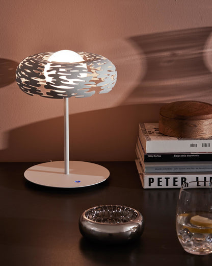 Barklamp: Table lamp by Boucquillon & Maaoui | ALESSI