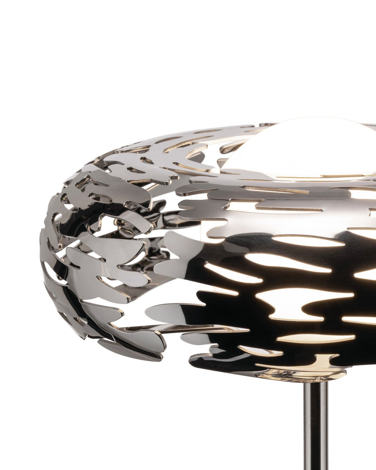 Barklamp: Table lamp by Boucquillon & Maaoui | ALESSI
