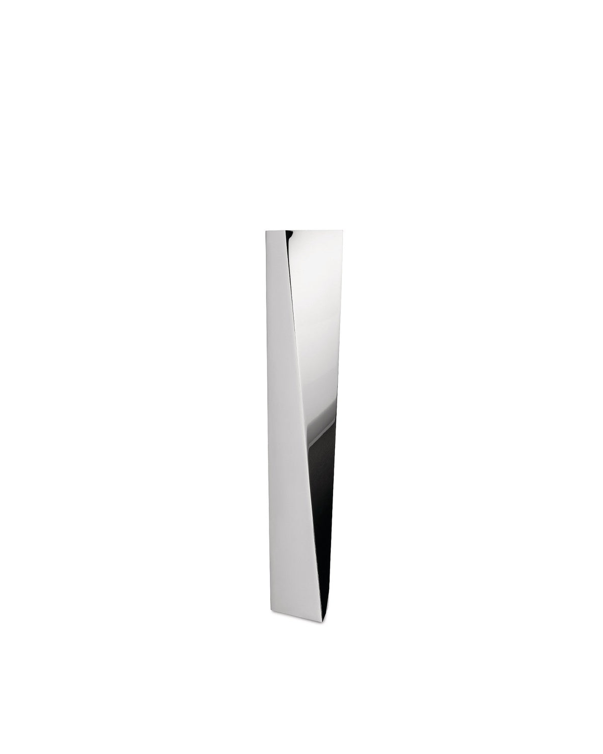 Crevasse: Flower Vase by Zaha Hadid | ALESSI