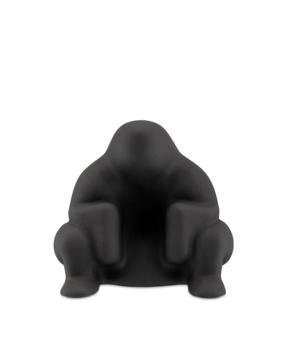 Dédé: Doorstop by Philippe Starck | ALESSI