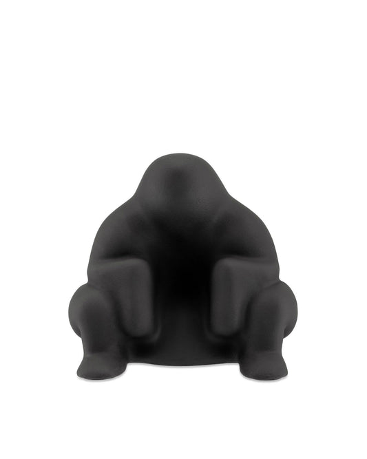 Dédé: Doorstop by Philippe Starck | ALESSI