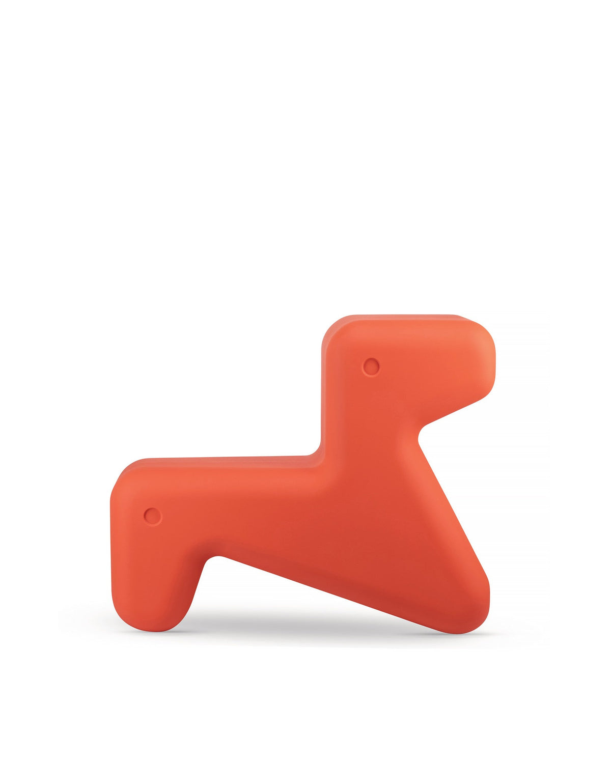 Doraff: Seat by Ben van Berkel / UNStudio | ALESSI