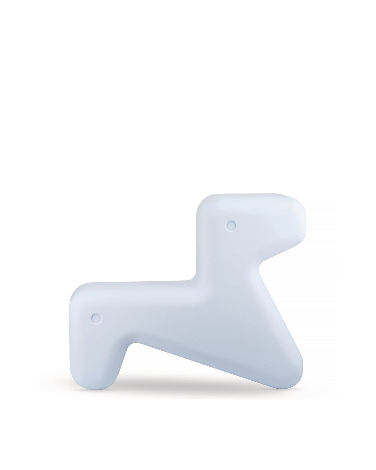 Doraff: Seat by Ben van Berkel / UNStudio | ALESSI