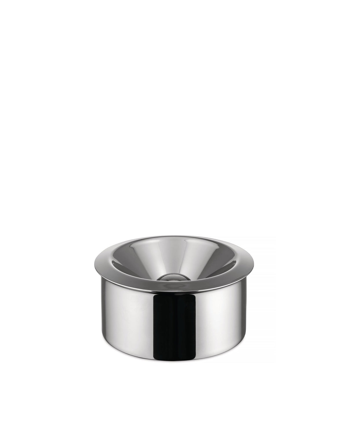 90010: Ashtray by Marianne Brandt | ALESSI
