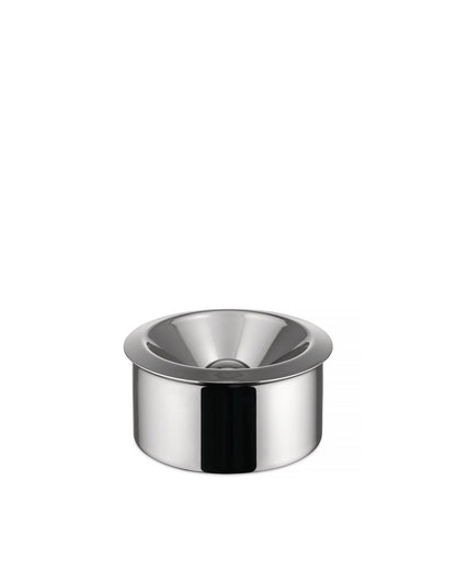 90010: Ashtray by Marianne Brandt | ALESSI