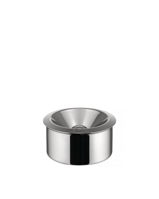 90010: Ashtray by Marianne Brandt | ALESSI