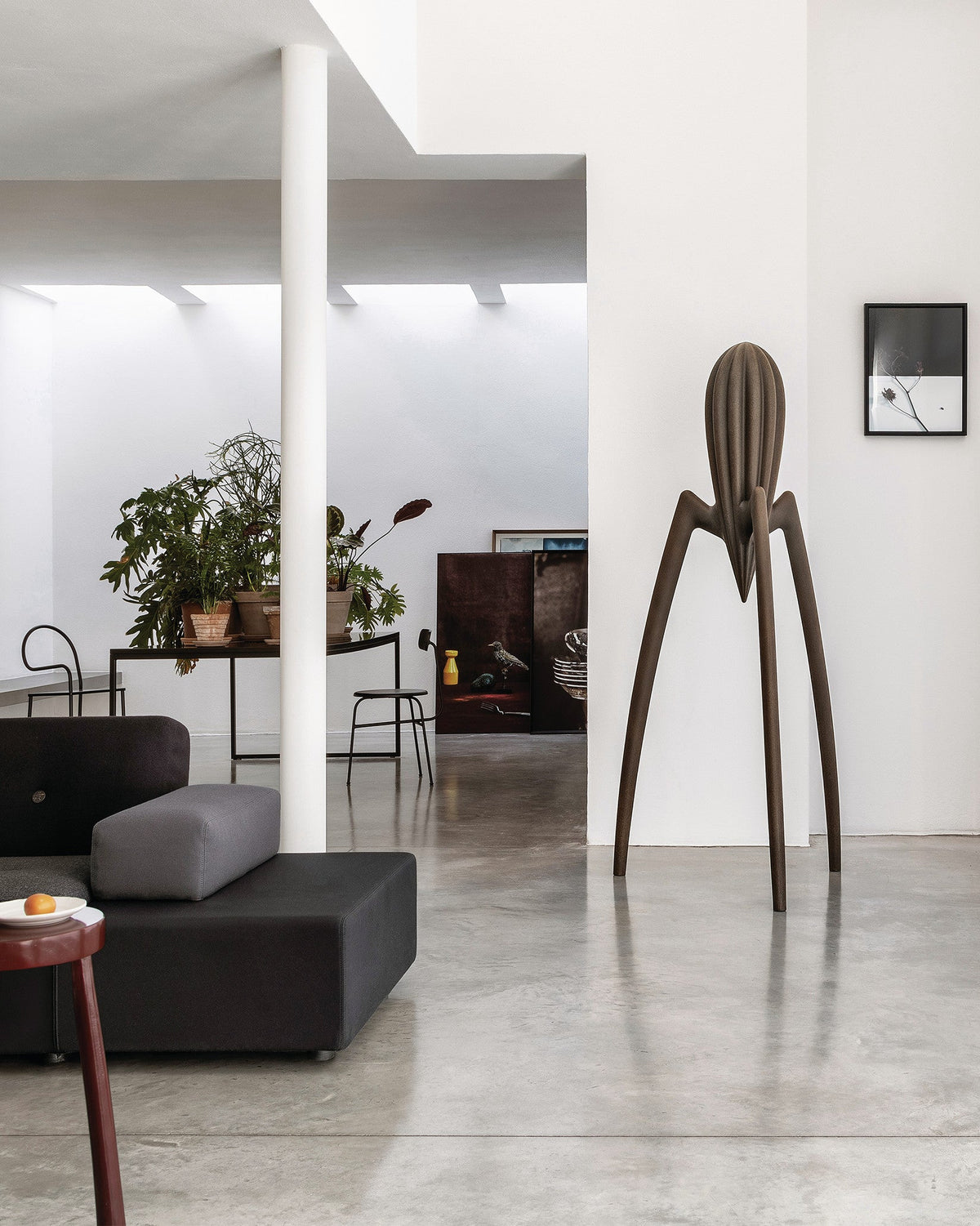 Juicy Salif XXL: Juicy Salif XXL by Philippe Starck | ALESSI