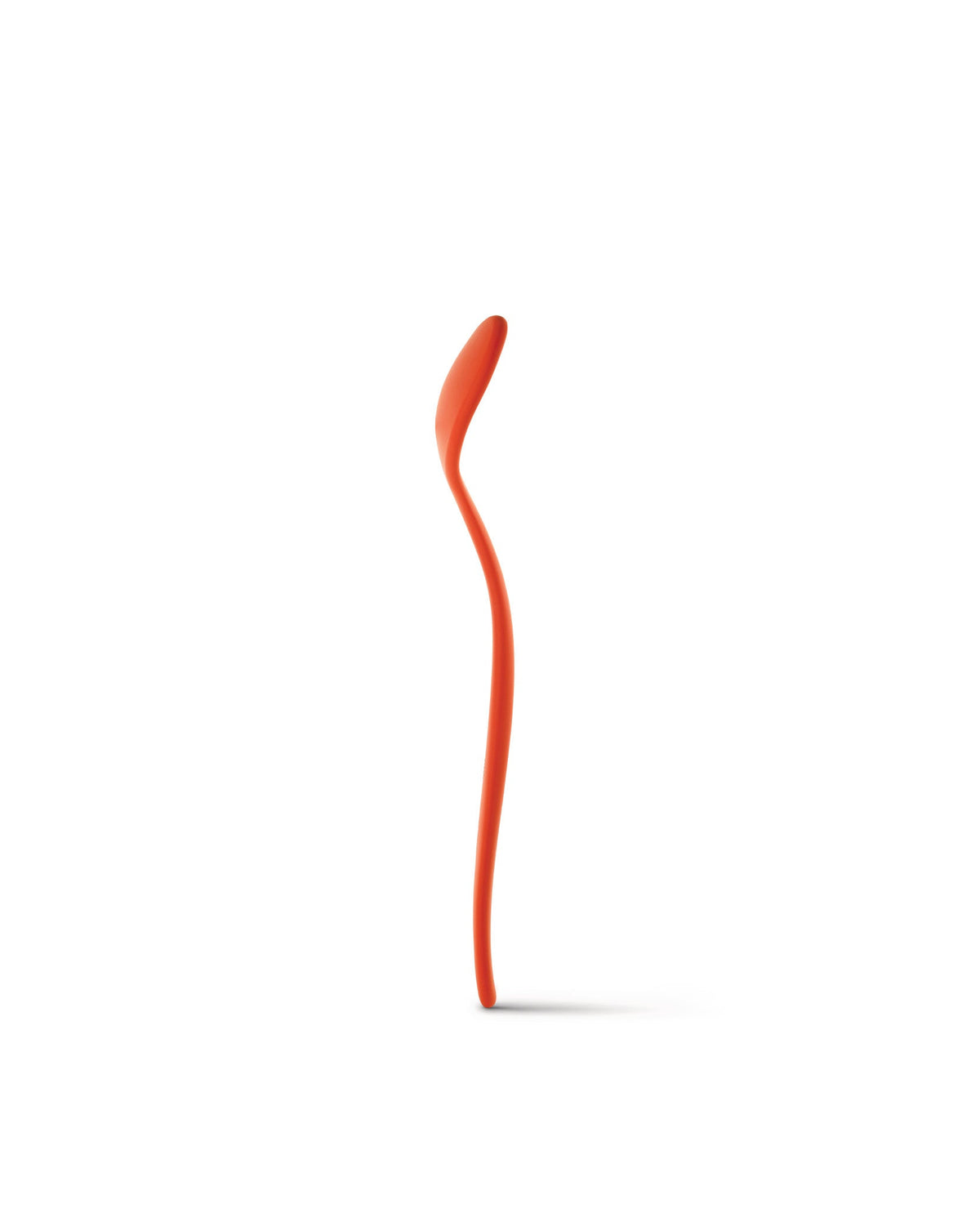 Big Love XXL Spoon Decorative Sculpture | ALESSI