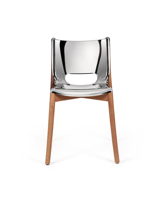 Poêle Collection: Monoshell chair Philippe Starck | ALESSI