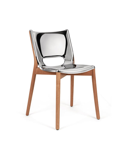 Poêle Collection: Monoshell chair Philippe Starck | ALESSI