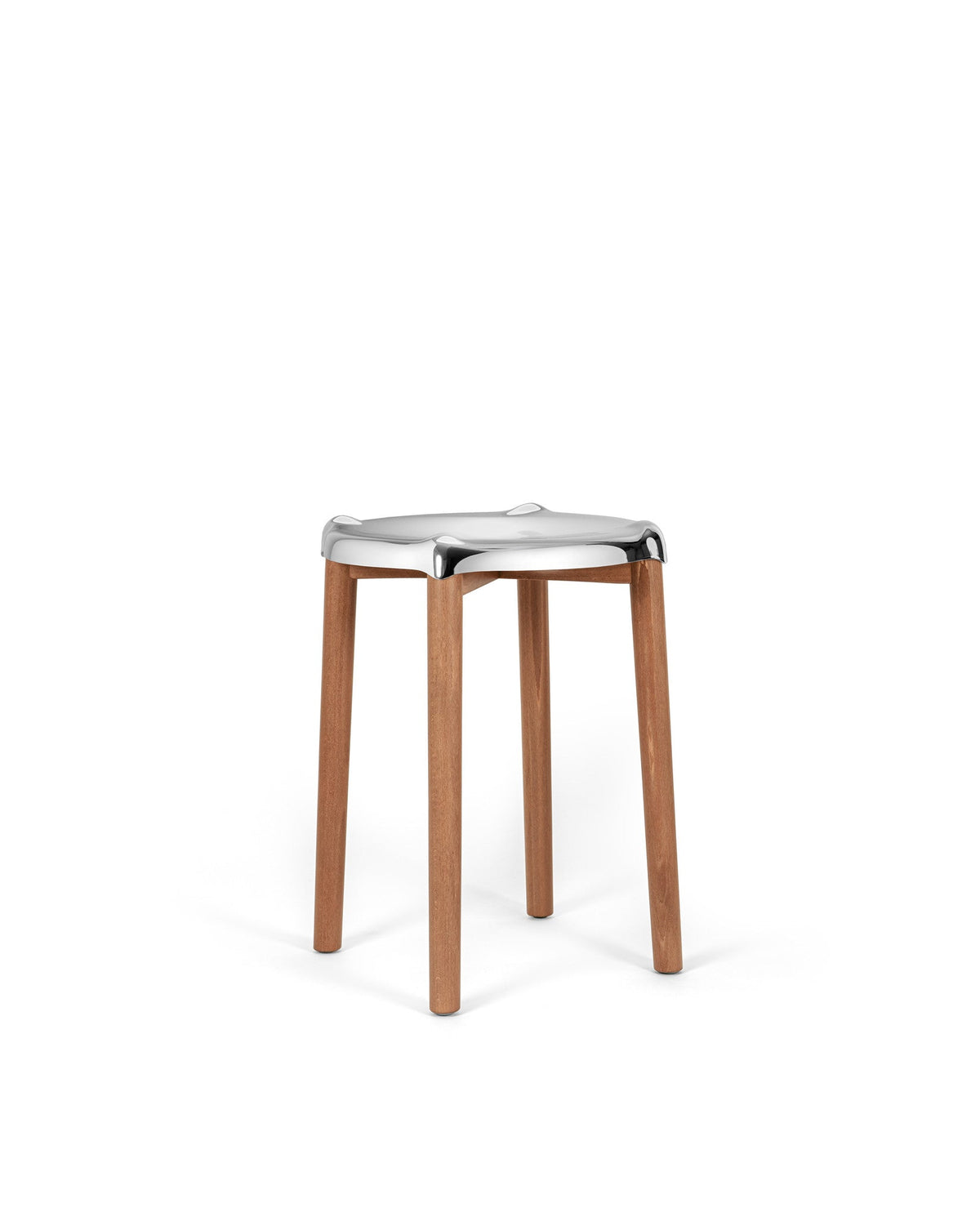 Poêle Collection: Stool by Philippe Starck | ALESSI