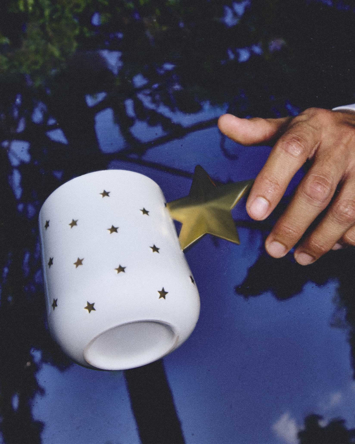 Delight Mug By Nika Zupanc | ALESSI