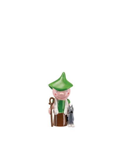 Pastorello Christmas Figurine | ALESSI