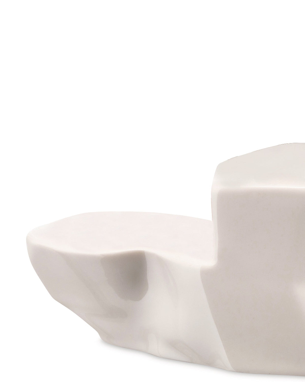 La Roccia Figurine By Marcello Jori & Massimo Giacon | ALESSI
