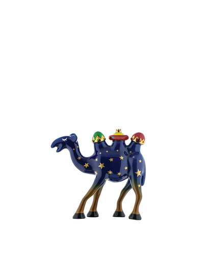 Trino Figurine By Marcello Jori & Massimo Giacon | ALESSI
