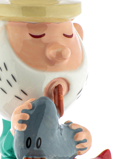 Eolo Figurine By Marcello Jori & Massimo Giacon | ALESSI