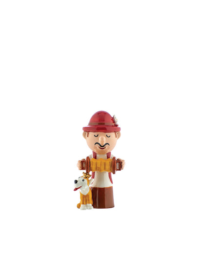 Elisabetto Christmas Figurine | ALESSI