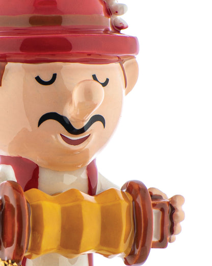 Elisabetto Christmas Figurine | ALESSI
