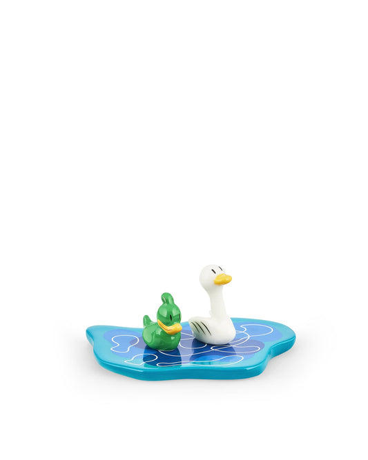 Lago dei desideri Christmas Figurine | ALESSI