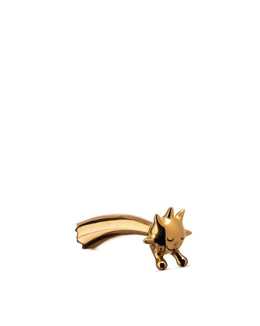 Stella Stellina Figurine By LPWK & Massimo Giacon | ALESSI