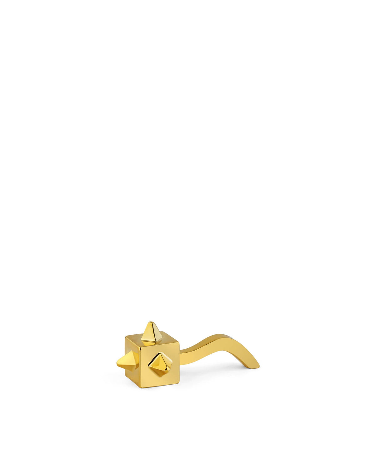 Miracolata: Porcelain Bethlehem star by Jori & Giacon | ALESSI
