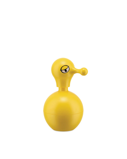 Mr. Cold: Liquid soap dispenser by CSA & Massimo Giacon | ALESSI
