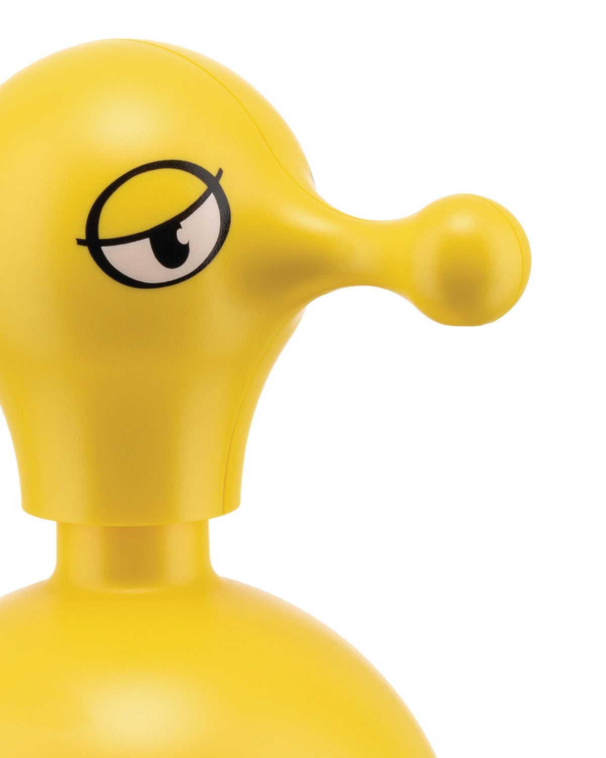 Mr. Cold: Liquid soap dispenser by CSA & Massimo Giacon | ALESSI