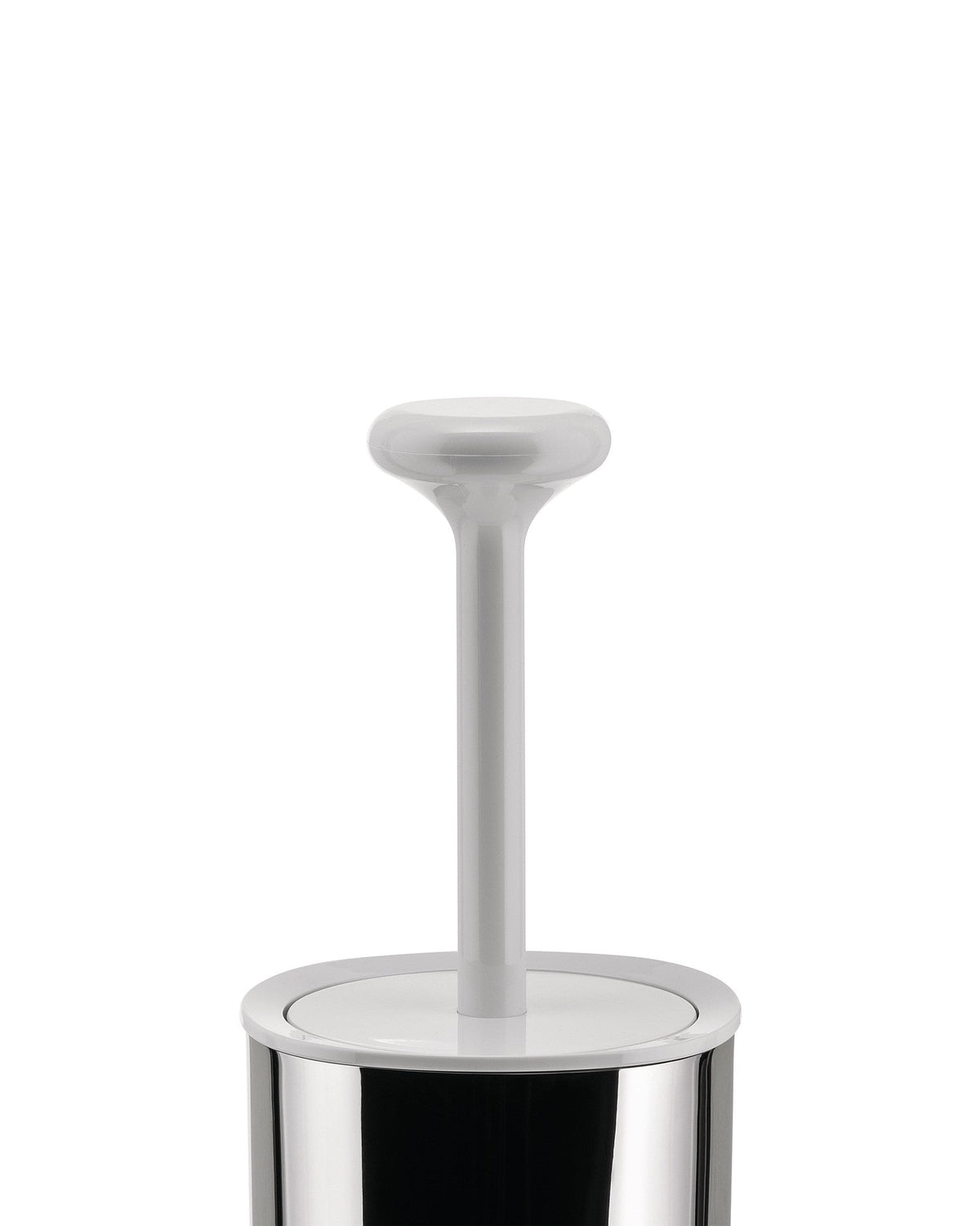 Birillo Toilet Brush Designed By Piero Lissoni | ALESSI