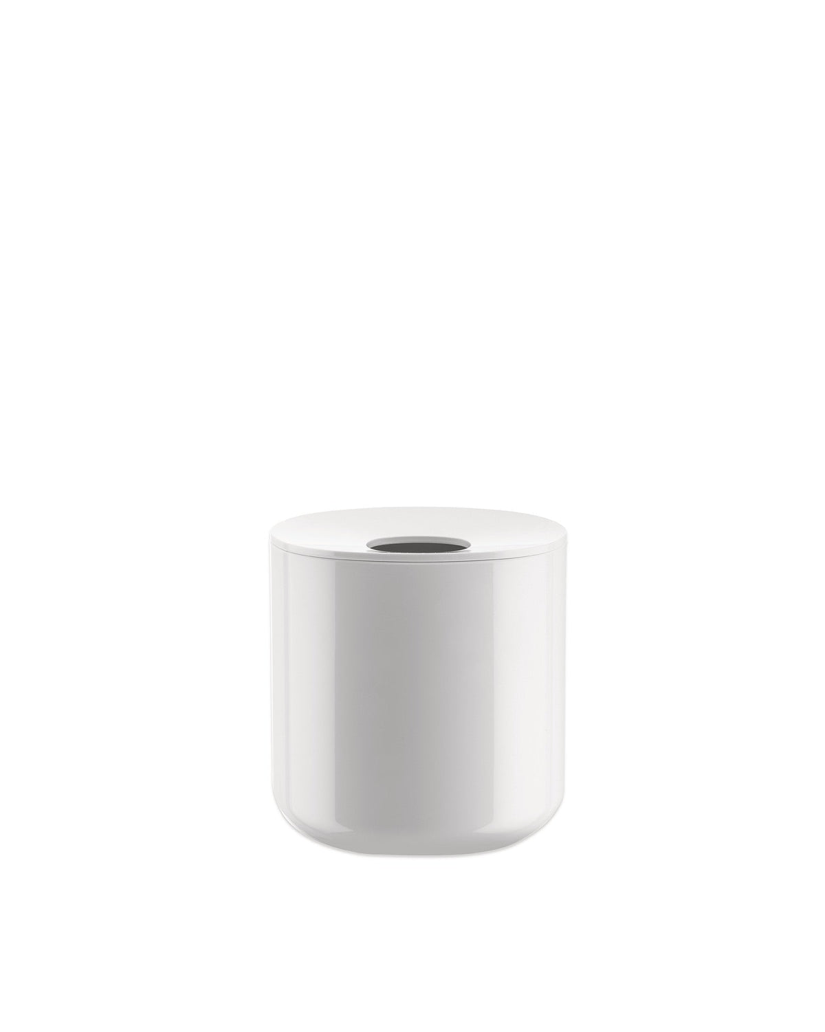 Birillo - Tissue box by Piero Lissoni | ALESSI