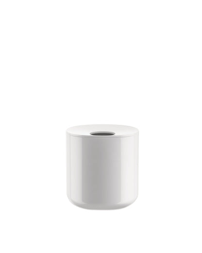 Birillo - Tissue box by Piero Lissoni | ALESSI