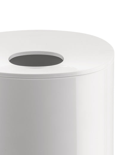 Birillo - Tissue box by Piero Lissoni | ALESSI