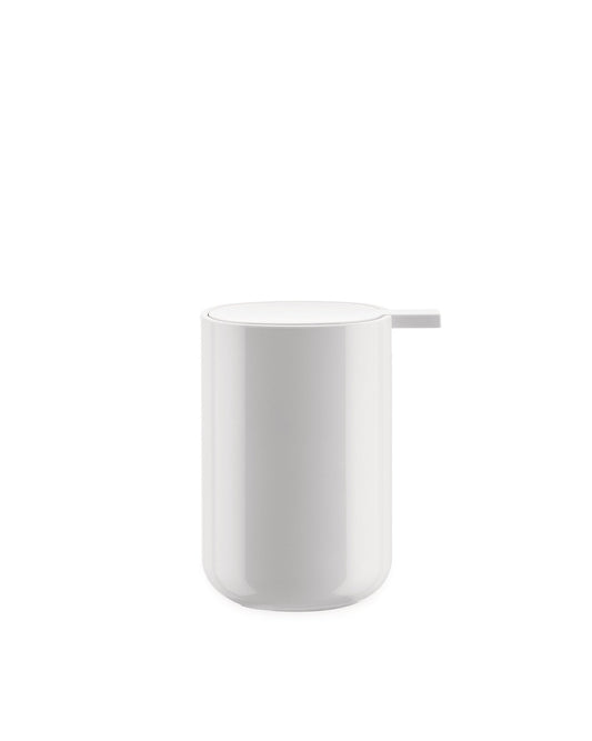 Birillo: Liquid Soap Dispenser by Piero Lissoni | ALESSI