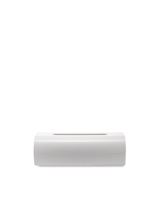 Birillo: Tissue box by Piero Lissoni | ALESSI