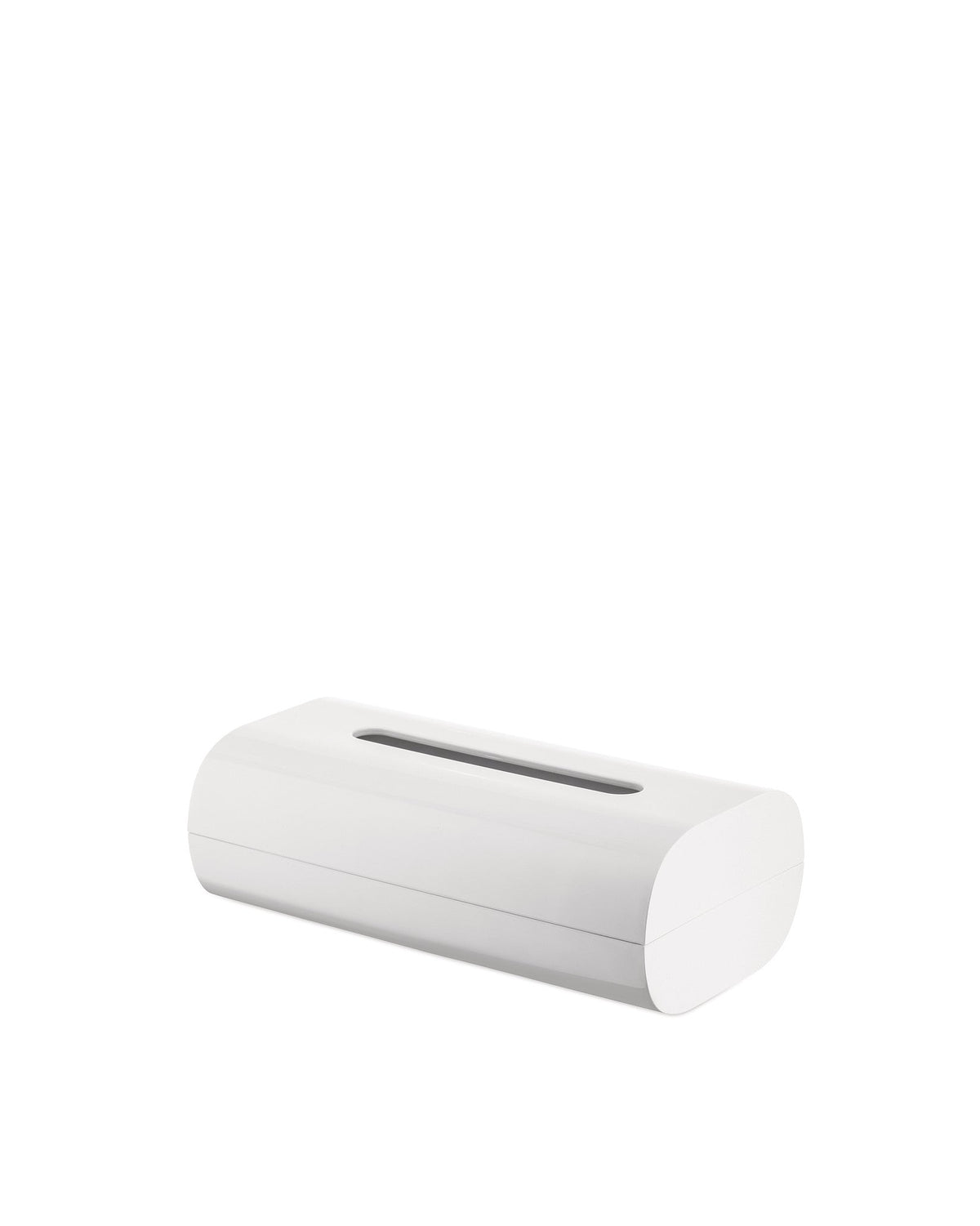 Birillo: Tissue box by Piero Lissoni | ALESSI