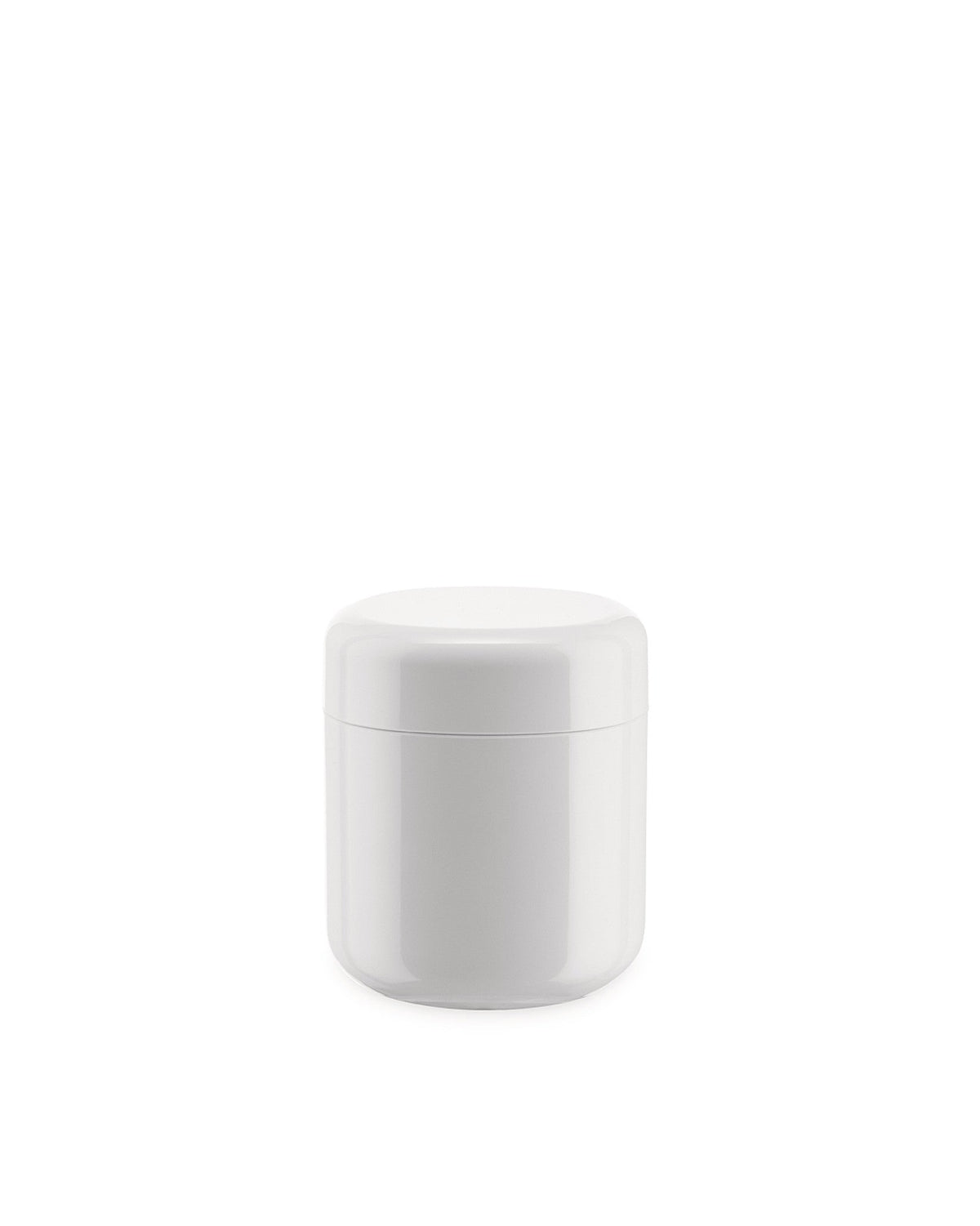 Birillo: Cotton swabs holder by Piero Lissoni | ALESSI