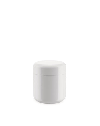 Birillo: Cotton swabs holder by Piero Lissoni | ALESSI