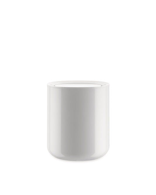 Birillo Bathroom Waste Bin Designed By Piero Lissoni | ALESSI