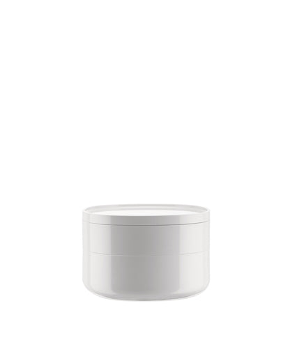 Birillo - Bathroom container by Piero Lissoni | ALESSI