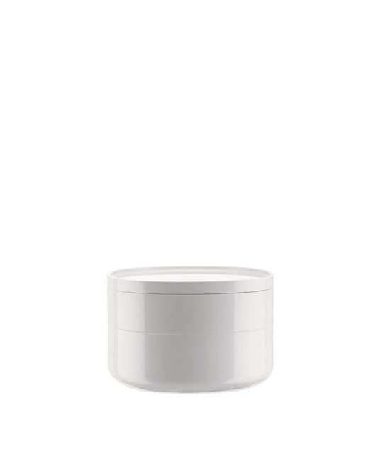 Birillo - Bathroom container by Piero Lissoni | ALESSI