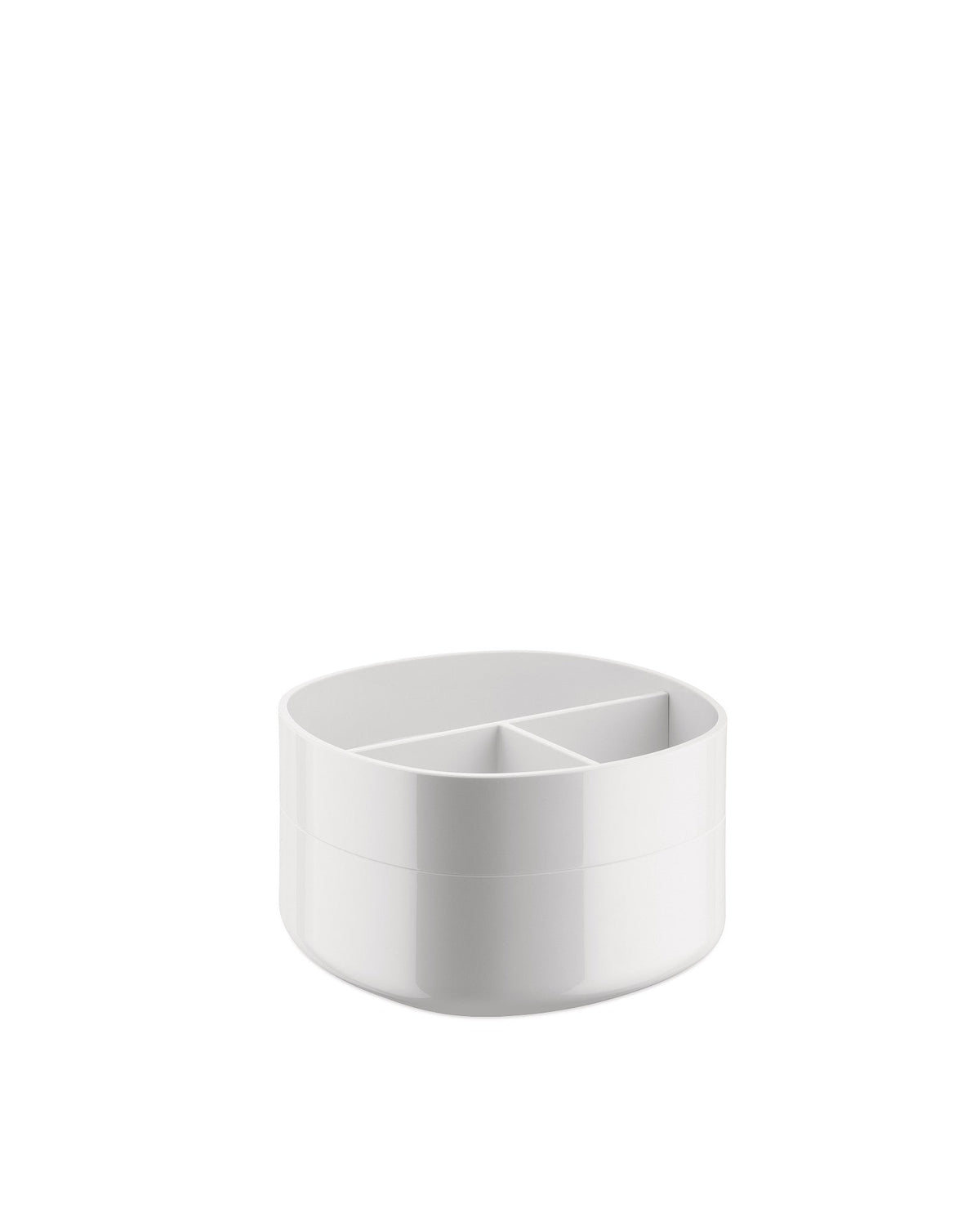 Birillo - Bathroom container by Piero Lissoni | ALESSI