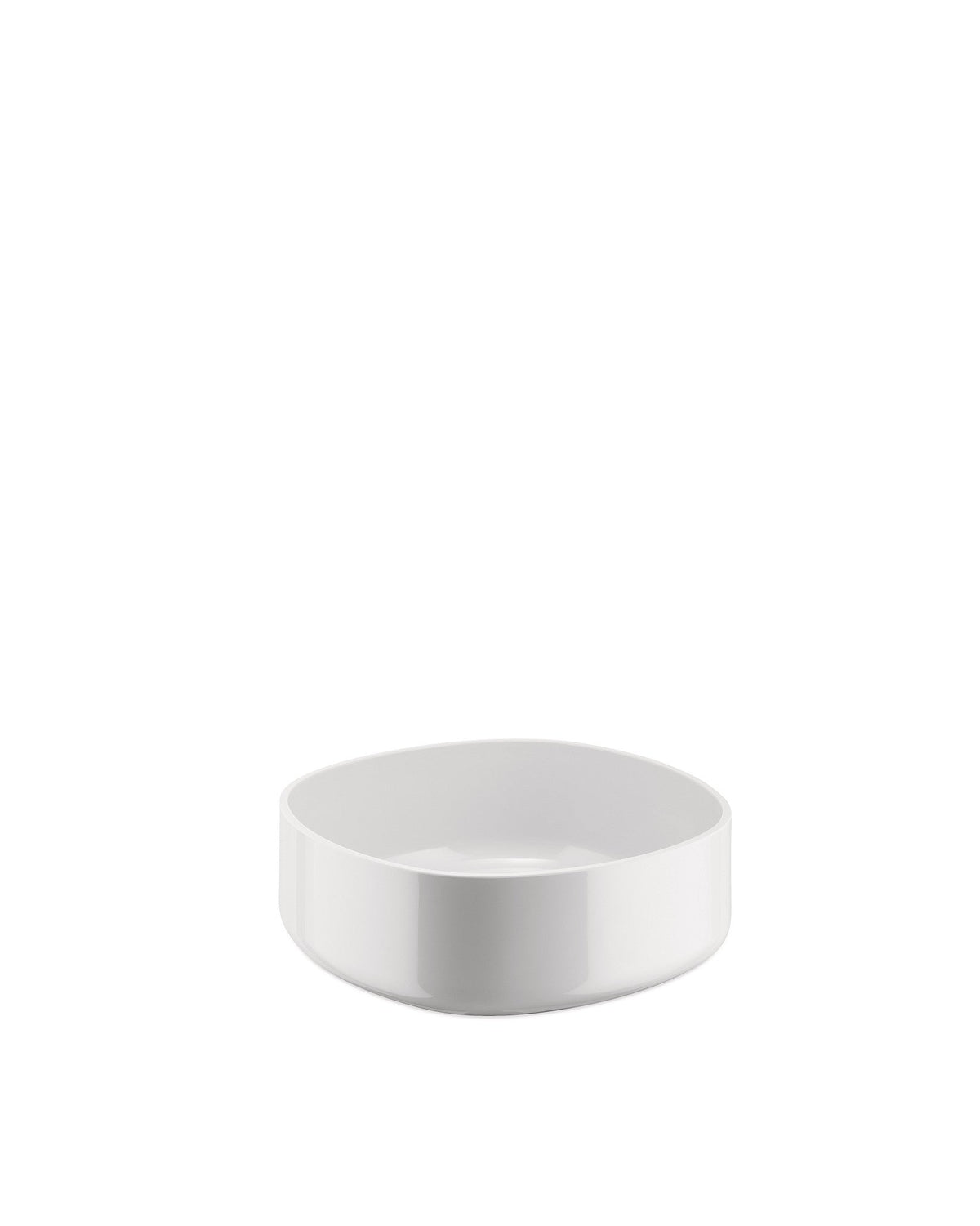Birillo - Bathroom container by Piero Lissoni | ALESSI