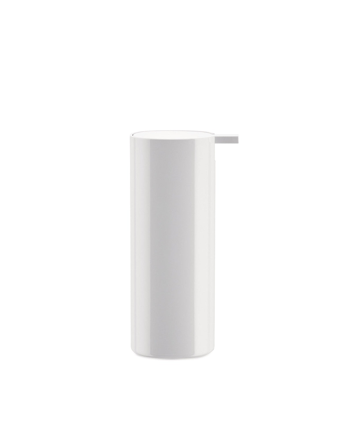 Birillo - Liquid soap dispenser by Piero Lissoni | ALESSI