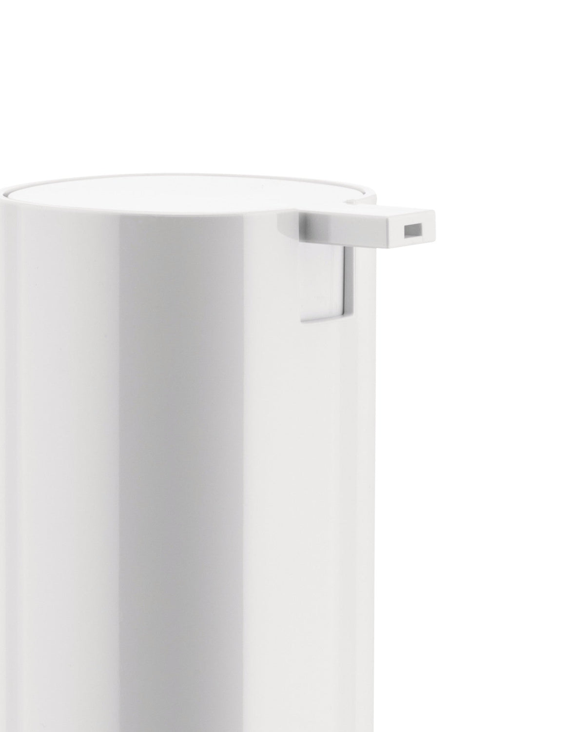 Birillo - Liquid soap dispenser by Piero Lissoni | ALESSI