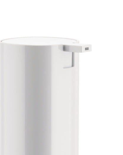 Birillo - Liquid soap dispenser by Piero Lissoni | ALESSI