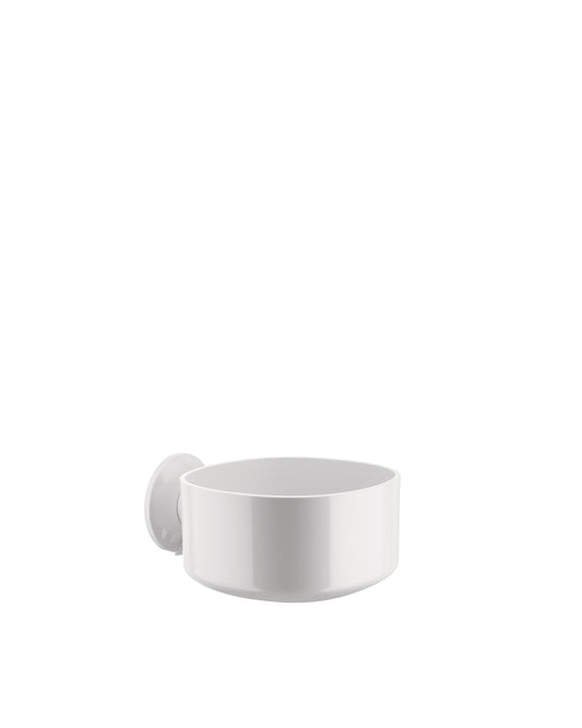 Birillo: Shower/bathroom caddy by Piero Lissoni | ALESSI