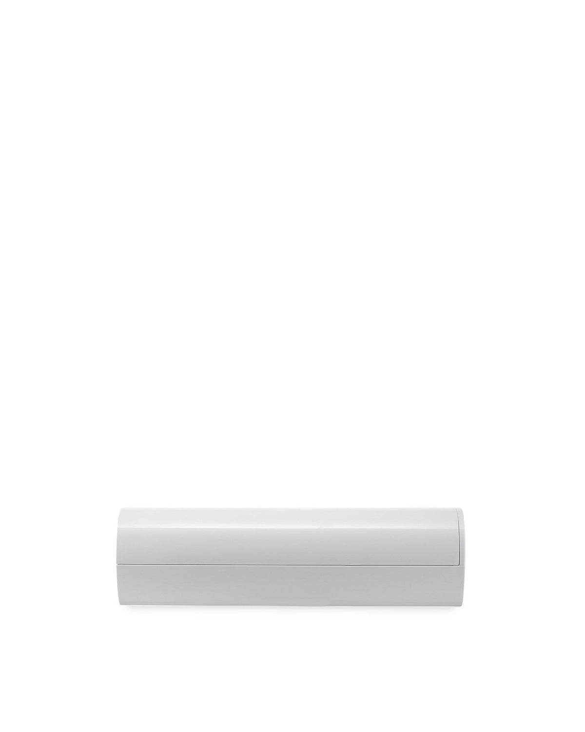 Birillo: Cotton pad dispenser by Piero Lissoni | ALESSI
