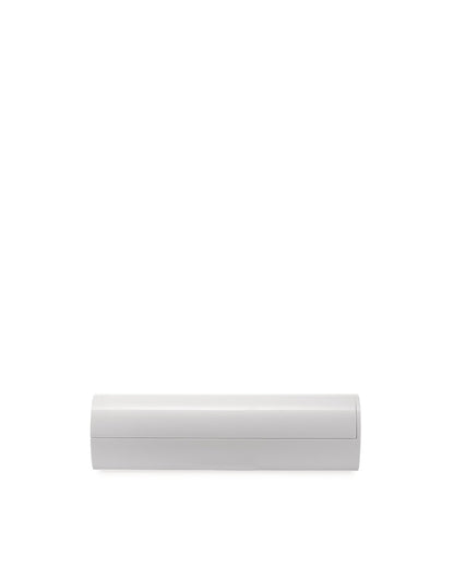 Birillo: Cotton pad dispenser by Piero Lissoni | ALESSI
